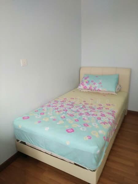 Treetops Residence - 3