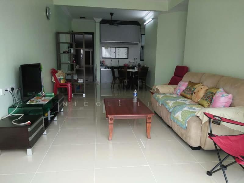 Treetops Residence - 5