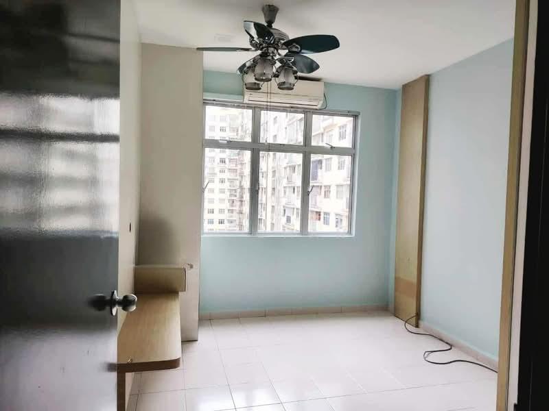 Villa Krystal @ Bandar Selesa Jaya - 3