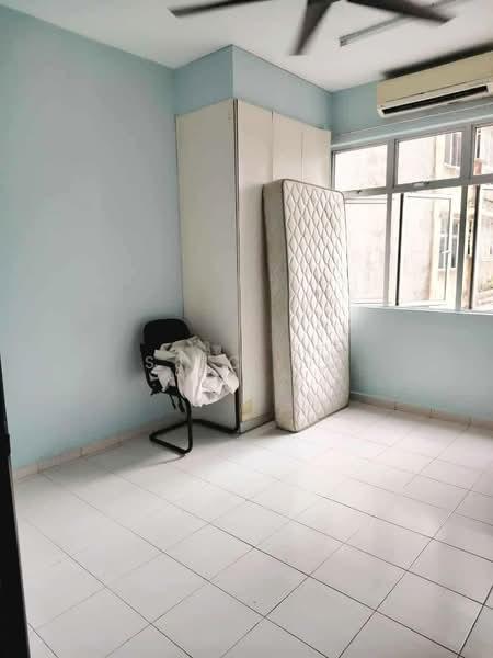 Villa Krystal @ Bandar Selesa Jaya - 4