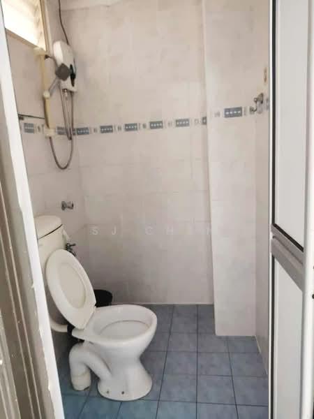 Villa Krystal @ Bandar Selesa Jaya - 5