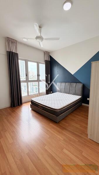 Sunway Geo Residence - 1