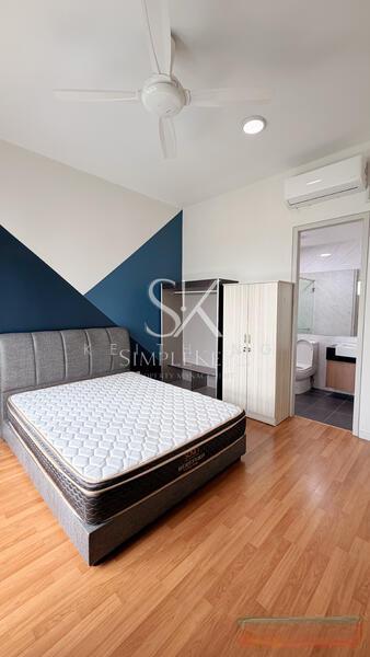 Sunway Geo Residence - 2