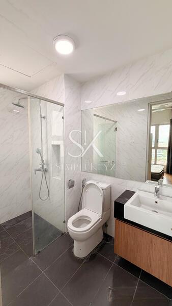 Sunway Geo Residence - 5