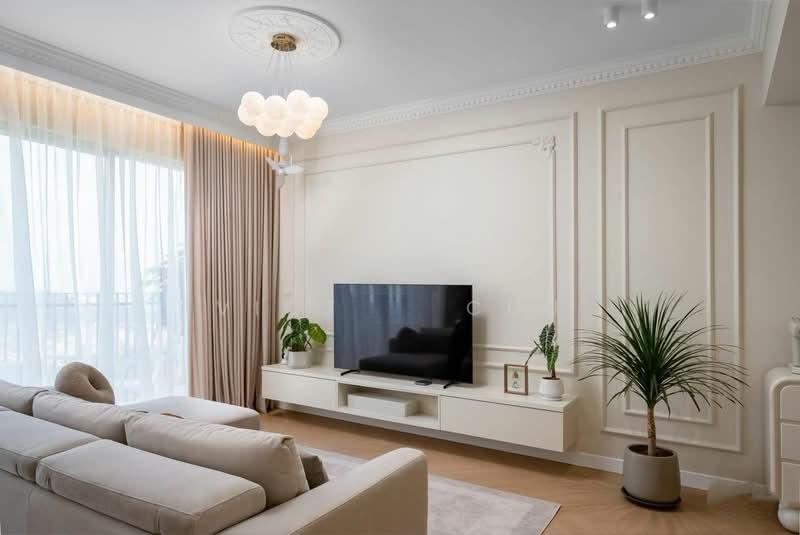 Expressionz Professional Suites - 5