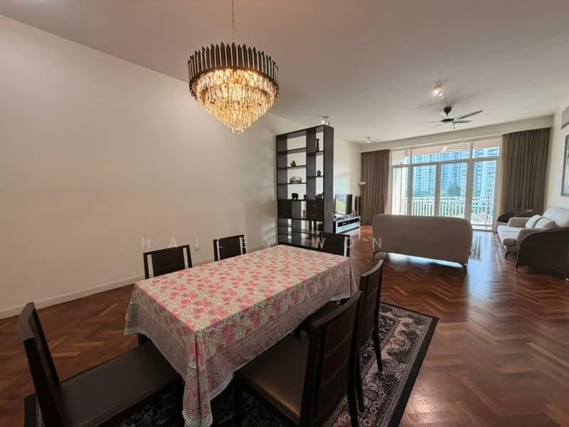 Quayside Condominium - 2