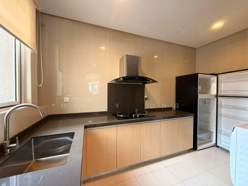 Quayside Condominium - 3