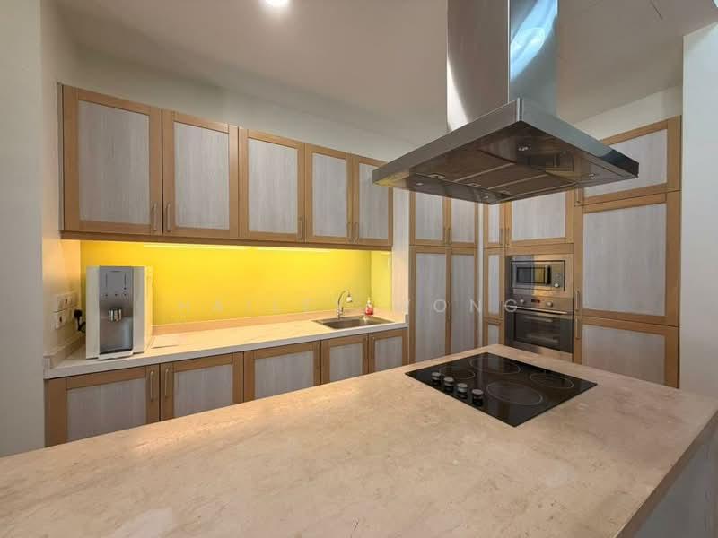 Quayside Condominium - 4