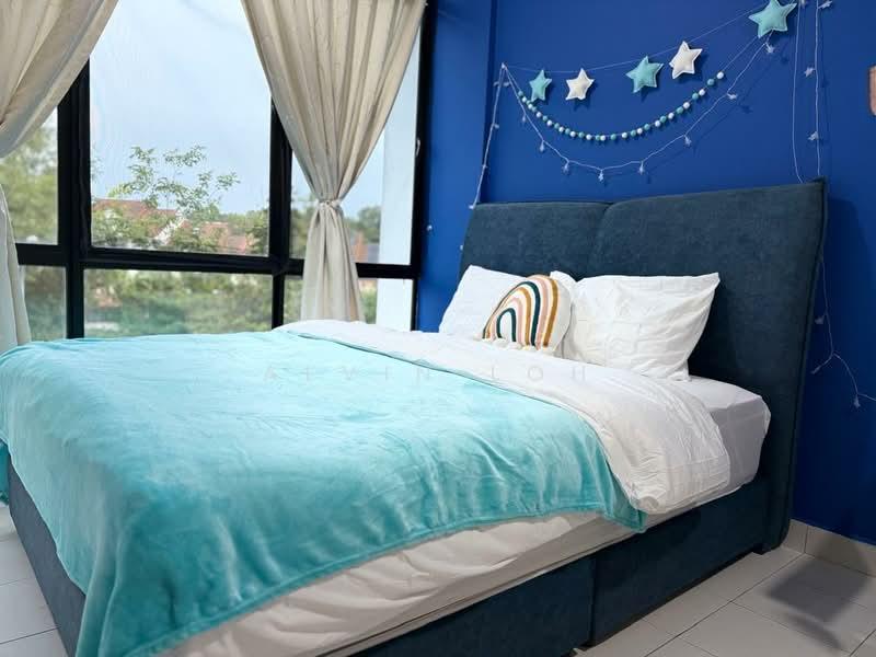 Taman Tasik Prima - 5