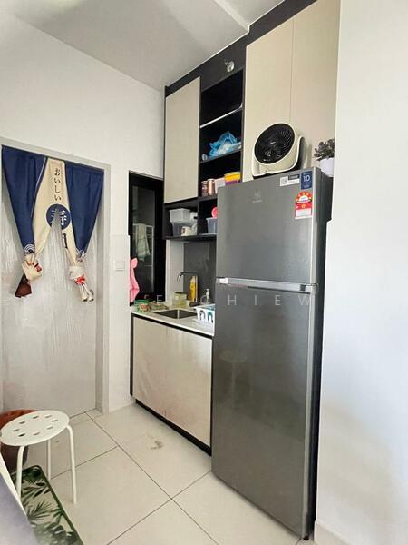 The Amber Residence @ TwentyFive.7 - 3