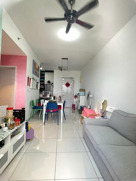 The Amber Residence @ TwentyFive.7 - 4