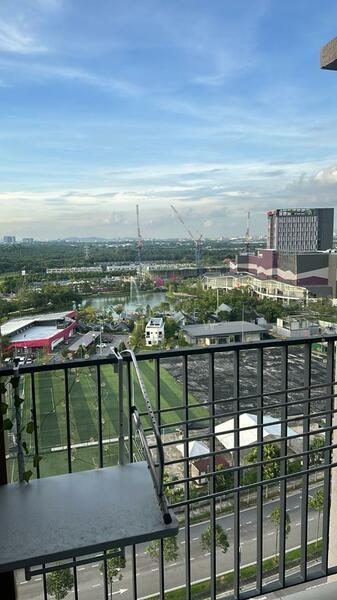 The Amber Residence @ TwentyFive.7 - 2