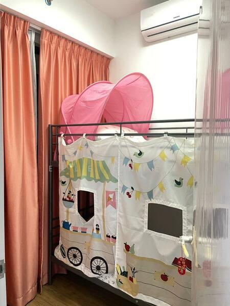 The Amber Residence @ TwentyFive.7 - 5