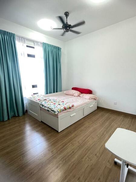 The Amber Residence @ TwentyFive.7 - 1