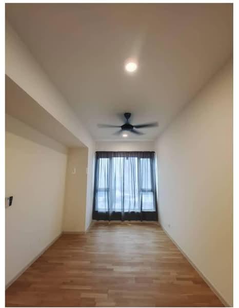 Residensi Solaris Parq - 3