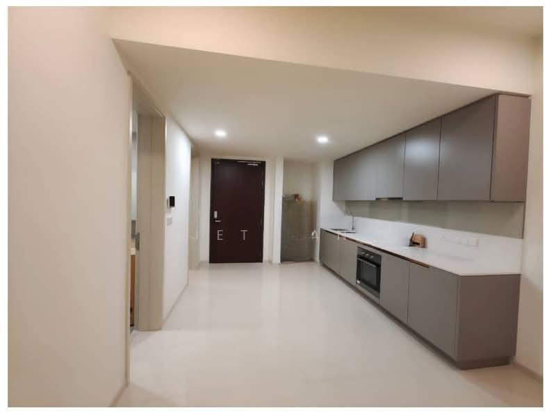 Residensi Solaris Parq - 2