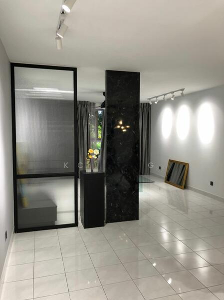 Mont Kiara Pelangi - 2