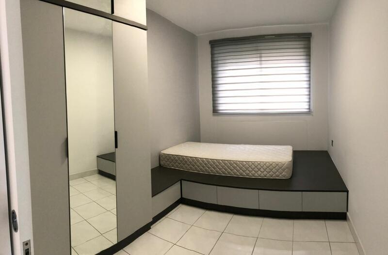 Mont Kiara Pelangi - 4