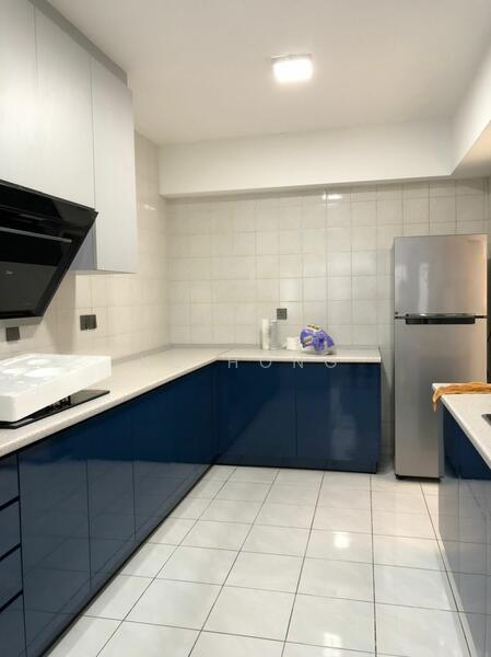 Mont Kiara Pelangi - 5