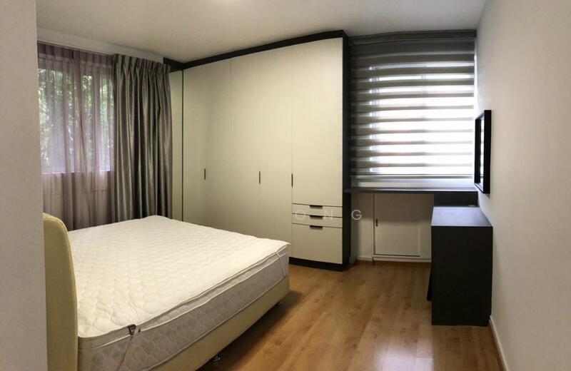 Mont Kiara Pelangi - 3