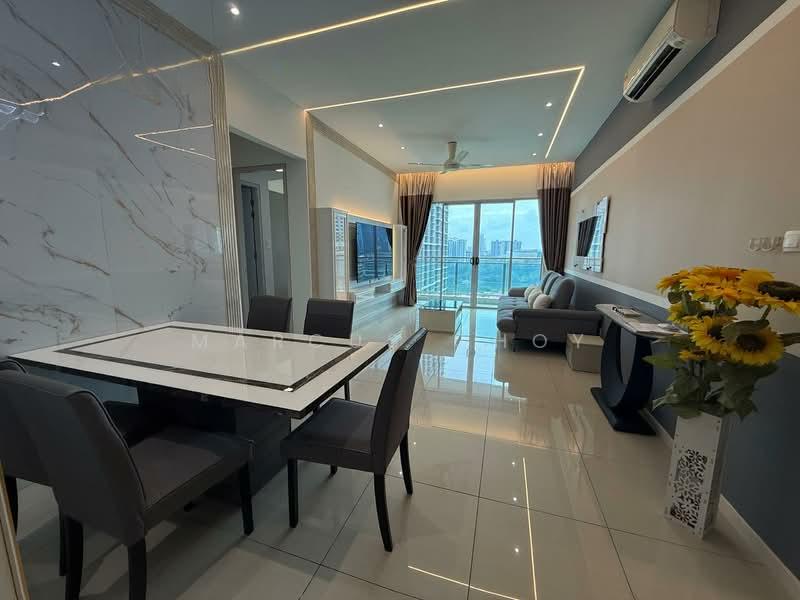 Sunway GeoLake Residences - 3