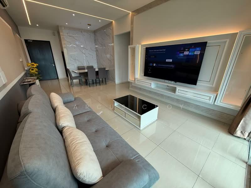 Sunway GeoLake Residences - 2