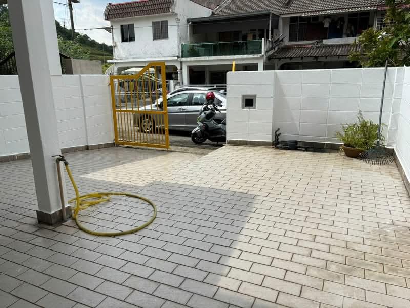 Taman Universiti Indah - 4