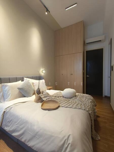 Met 1 Residences - 4