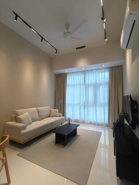 Met 1 Residences - 1