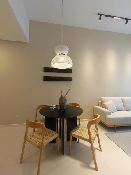 Met 1 Residences - 2