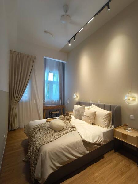 Met 1 Residences - 5