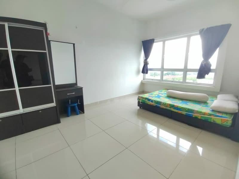 Idaman Residence - 2