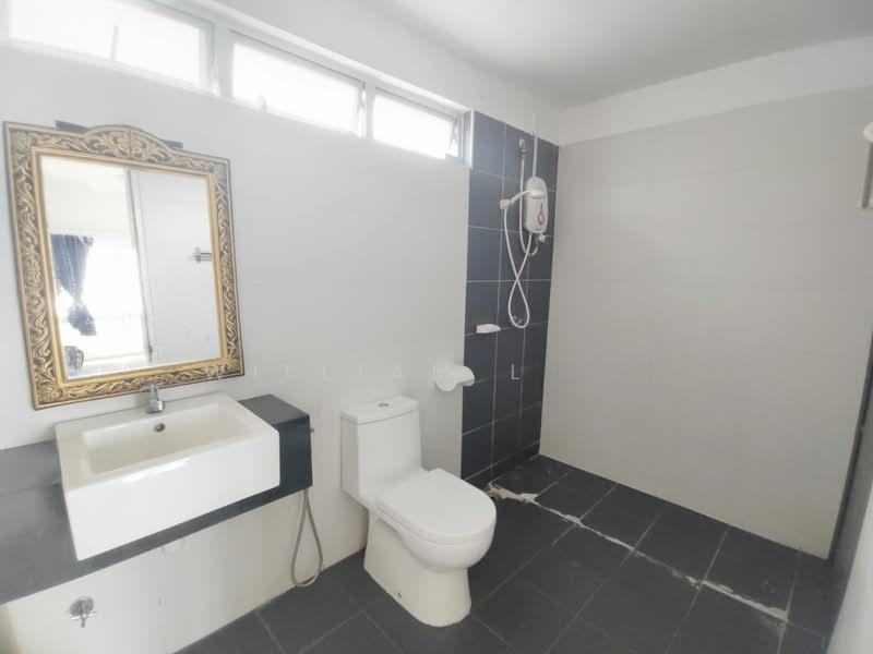 Idaman Residence - 5