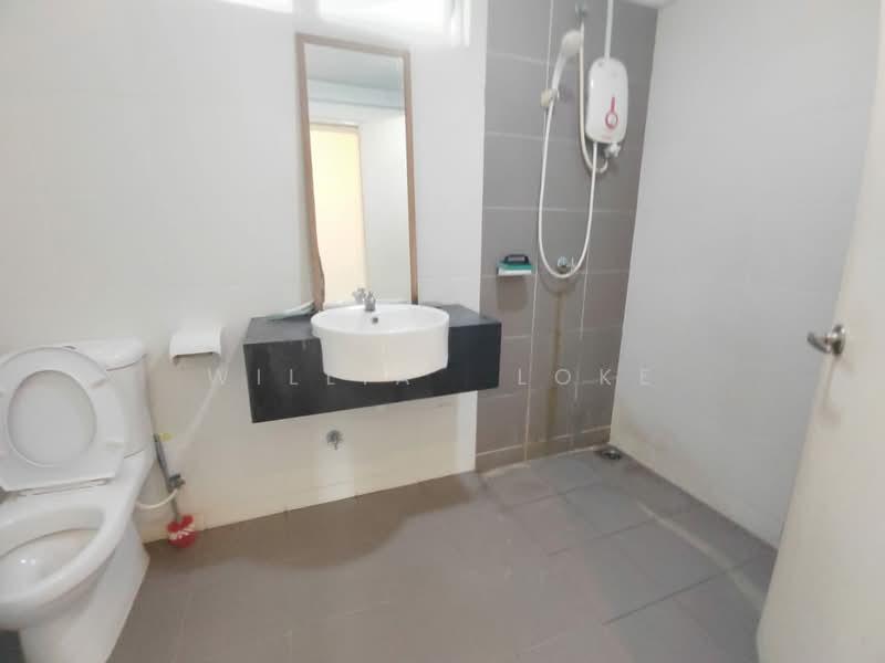 Idaman Residence - 4