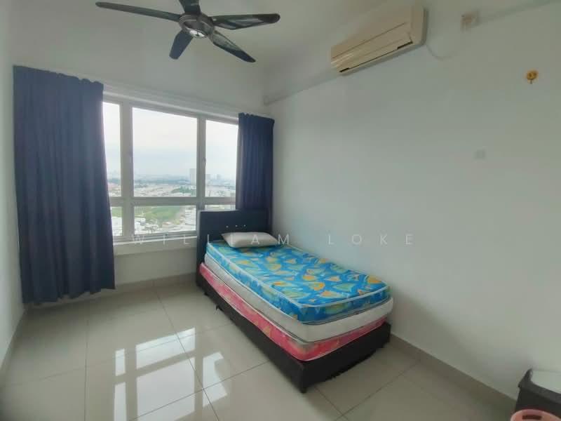 Idaman Residence - 3