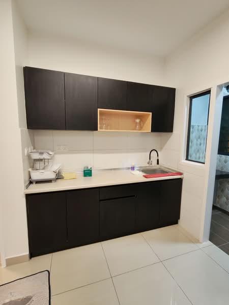 Vista Sentul Residences - 3