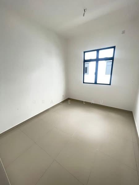 BAE Laman Permata - 2