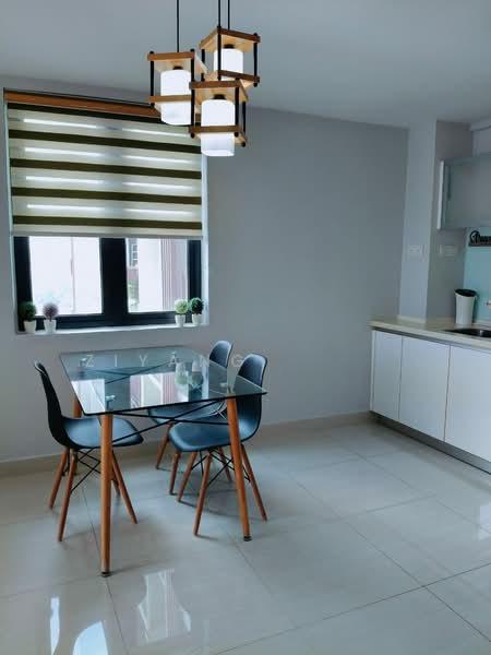 DEX Suites 2.0 (Tower B) @ Kiara East - 2