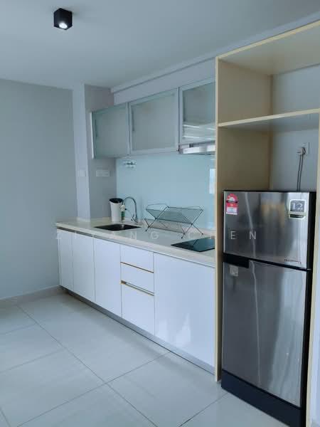 DEX Suites 2.0 (Tower B) @ Kiara East - 3