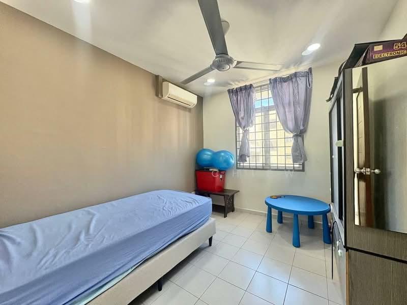 Taman Larkin Idaman Plot C - 4