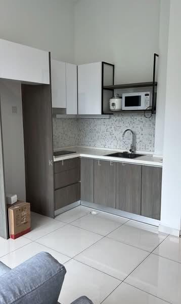 Harmoni Residence 1 - 2