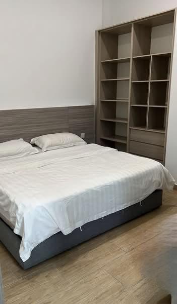 Harmoni Residence 1 - 5