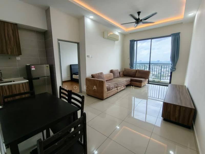 G Residence - 3