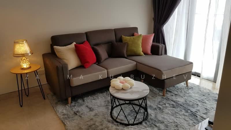 Lucentia Residences - 4