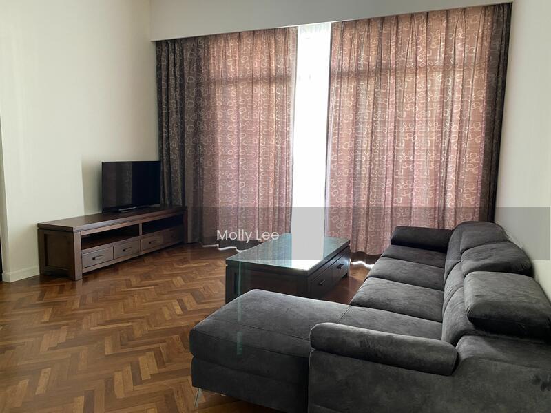 Quayside Seafront Resort Condominiums - 1