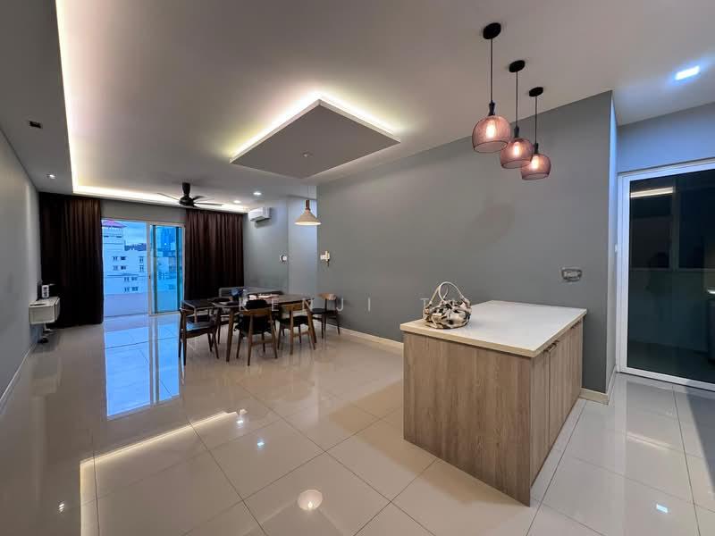 Scenaria @ North Kiara Hills - 2