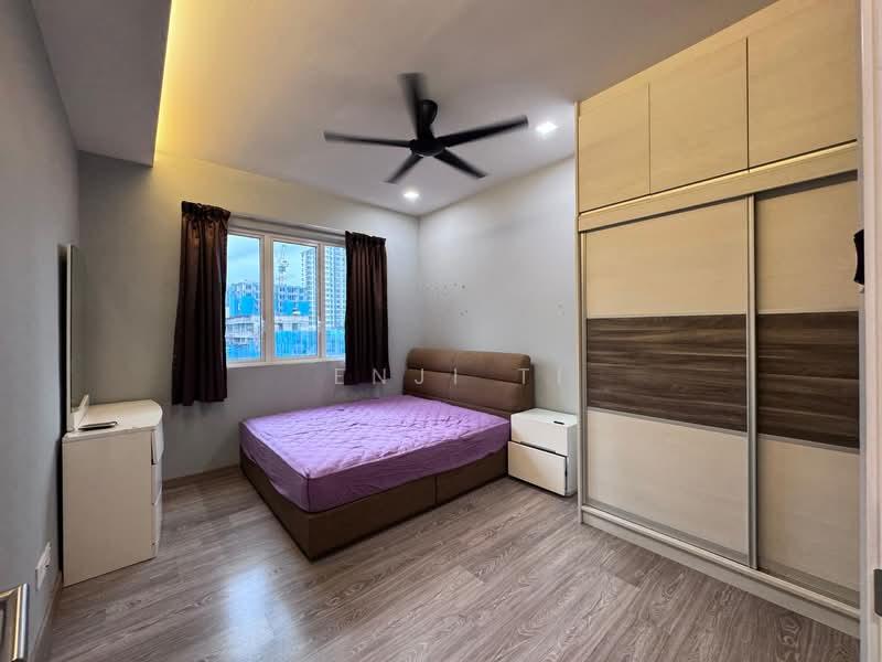 Scenaria @ North Kiara Hills - 4