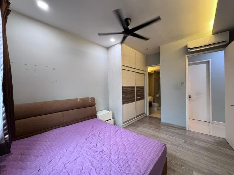 Scenaria @ North Kiara Hills - 3