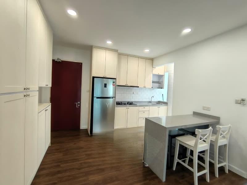 Ascenda Residence @ Skyarena - 2