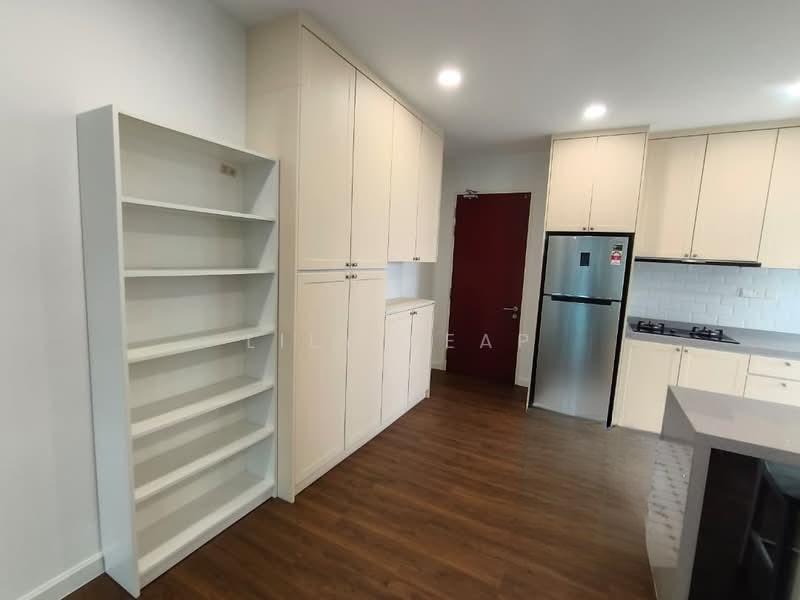 Ascenda Residence @ Skyarena - 3